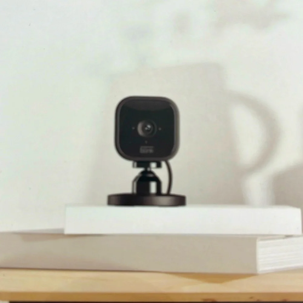 Blink 2 mini indoor camera